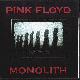 Pink Floyd Monolith