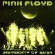 Pink Floyd University Of Essex