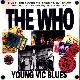 The Who Young Vic Blues