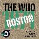 The Who Boston Music Hall