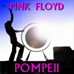 Pink Floyd Pompeii Rev. A