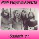Pink Floyd Pink Floyd in Austria: Vol 1 - Ossiach '71