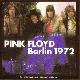 Pink Floyd berlin 1972