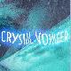 Pink Floyd Crystal Voyager