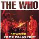 The Who Rome Palasport REMASTERED