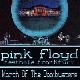 Pink Floyd Festhalle Frankfurt