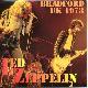 Led Zeppelin Bradford UK 1973