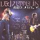 Led Zeppelin Detroit July 12, 1973