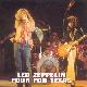 Led Zeppelin Four For Texas