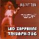 Led Zeppelin Triunph-Zug