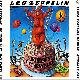 Led Zeppelin Bonzo's Birthday Party