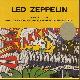 Led Zeppelin Takka Takka