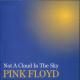 Pink Floyd Not A Cloud In The Sky