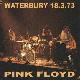 Pink Floyd Waterbury 18.3.1973 Collector's Edition
