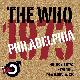 The Who Philadelphia
