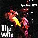 The Who Philly 73