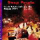 Deep Purple Leeds Polytechnic Project '74