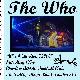 The Who Who 4 Charlton 75000