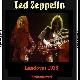 Led Zeppelin Landover 1975