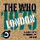 The Who Hammersmith Odeon