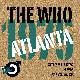 The Who The Omni, Atlanta
