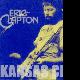 Eric Clapton Kansas City