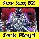 Pink Floyd Faster Jersey 1975