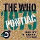 The Who Pontiac Silverdome (AUD)