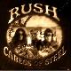 Rush Caress Of Steel 8mm