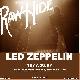 Led Zeppelin Rawhide