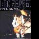 Led Zeppelin It'll Be Me