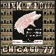 Pink Floyd Chicago '77
