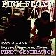 Pink Floyd First Generation