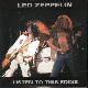 Led Zeppelin Listen To This Eddie