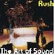Rush The Art Of Sound