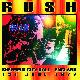 Rush Sheffield, England - 01-06-1977