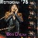 Bob Dylan Rotterdam '78