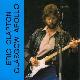 Eric Clapton Glasgow Apollo