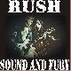 Rush Sound And Fury