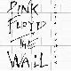 Pink Floyd The Wall Demo Tracks