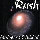 Rush Universe Divided