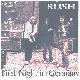 Rush First Night In Germany