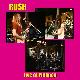 Rush Live At Pinkpop