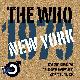 The Who New York