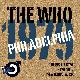 The Who The Spectrum, Philadelphia