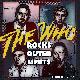The Who Rock's Outer Limits