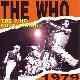 The Who The Who Must Change