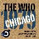 The Who Chicago Cassette