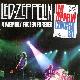Led Zeppelin A Memory Frozen Forever