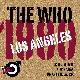 The Who L.A. Sports Arena